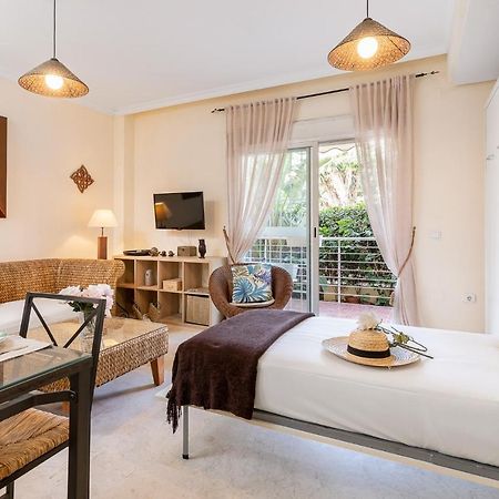 Ferienwohnung Blonzu Safari Benalmádena Exterior foto
